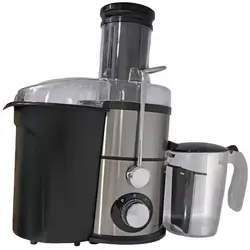 قیمت و خرید آبمیوه گیری سیلور گرست مدل SG-JC-6061 - جوزی کالا