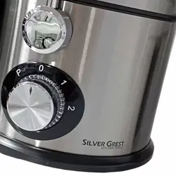 قیمت و خرید آبمیوه گیری سیلور گرست مدل SG-JC-6061 - جوزی کالا