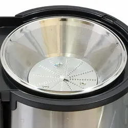 قیمت و خرید آبمیوه گیری سیلور گرست مدل SG-JC-6061 - جوزی کالا