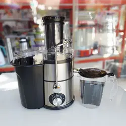 قیمت و خرید آبمیوه گیری سیلور گرست مدل SG-JC-6061 - جوزی کالا