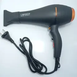قیمت و خرید سشوار بوش مدل ‌BC-1012 کراتینه سالنی 9000 وات - جوزی کالا