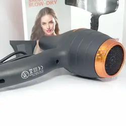 قیمت و خرید سشوار بوش مدل ‌BC-1012 کراتینه سالنی 9000 وات - جوزی کالا