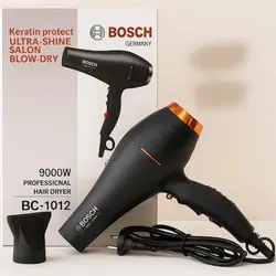 قیمت و خرید سشوار بوش مدل ‌BC-1012 کراتینه سالنی 9000 وات - جوزی کالا