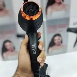 قیمت و خرید سشوار بوش مدل ‌BC-1012 کراتینه سالنی 9000 وات - جوزی کالا
