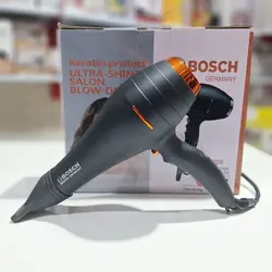 قیمت و خرید سشوار بوش مدل ‌BC-1012 کراتینه سالنی 9000 وات - جوزی کالا