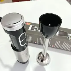 قیمت و خرید گوشت کوب برقی سیلور کرست مدل SC-8019S - جوزی کالا
