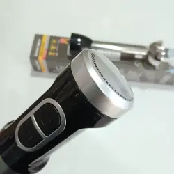 قیمت و خرید گوشت کوب برقی سیلور کرست مدل SC-8019S - جوزی کالا