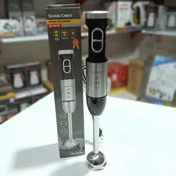 قیمت و خرید گوشت کوب برقی سیلور کرست مدل SC-8019S - جوزی کالا