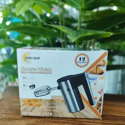 قیمت و خرید همزن برقی سان لیف مدل SF-1887 - جوزی کالا