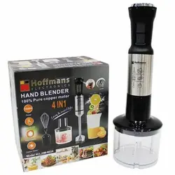 قیمت و خرید گوشت کوب برقی هافمن مدل HM-8026 - جوزی کالا