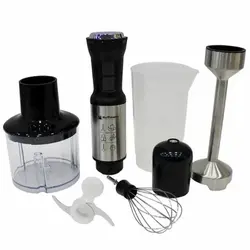 قیمت و خرید گوشت کوب برقی هافمن مدل HM-8026 - جوزی کالا