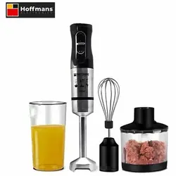 قیمت و خرید گوشت کوب برقی هافمن مدل HM-8026 - جوزی کالا