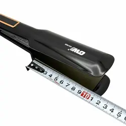 قیمت و خرید اتو مو جی دبلیو مدل GW-7602 - جوزی کالا