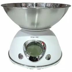 قیمت و خرید ترازو آشپزخانه کمری مدل EK4460 - جوزی کالا