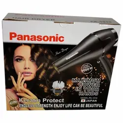 قیمت و خرید سشوار پاناسونیک مدل PA-1010 ‌توان 9000 وات - جوزی کالا