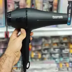 قیمت و خرید سشوار پاناسونیک مدل PA-1010 ‌توان 9000 وات - جوزی کالا