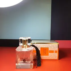 ادکلن لالیک لامور زنانه اورجینال شرکتی – حجم 100 میل