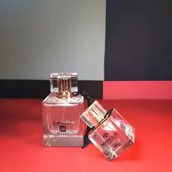 ادکلن لالیک لامور زنانه اورجینال شرکتی – حجم 100 میل