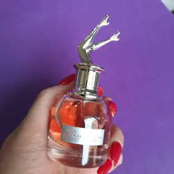 ادکلن اسکندل 25 میل