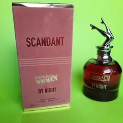 ادکلن اسکندل 25 میل