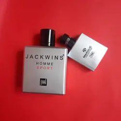 عطر ادکلن شنل الور هوم اسپرت - 25 میل