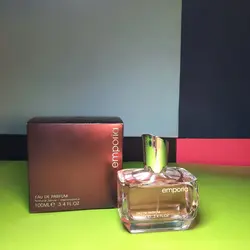 ادکلن ایفوریا زنانه سیلور – حجم 100 میل