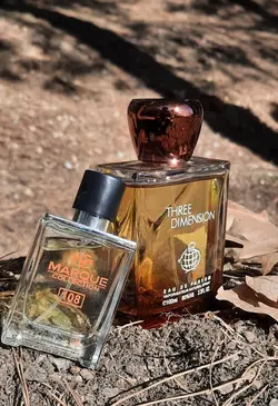 عطر تق هرمس مردانه فرگرانس  – حجم 100 میل