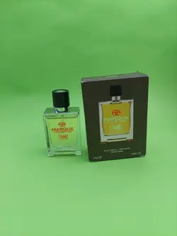 عطر تق هرمس مردانه فرگرانس  – حجم 100 میل