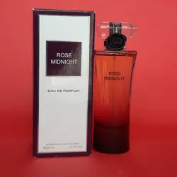 ادکلن لانکوم میدنایت رز زنانه فراگرنس ورد – حجم 100 میل