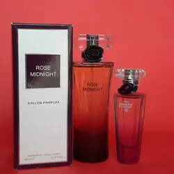 ادکلن لانکوم میدنایت رز زنانه فراگرنس ورد – حجم 100 میل