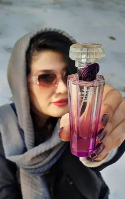 ادکلن لانکوم میدنایت رز زنانه فراگرنس ورد – حجم 100 میل