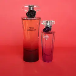 ادکلن لانکوم میدنایت ترزور  – حجم 25 میل