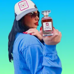 ادکلن تامفورد لاست چری برند فرگرانس ورد – حجم 80 میل