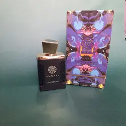 عطر ادکلن آمواج اینترلود فرگرانس  – حجم 100 میل