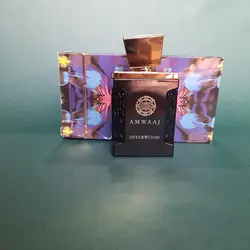 عطر ادکلن آمواج اینترلود فرگرانس  – حجم 100 میل