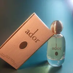 ادکلن جادور دیور فرگرانس ورد Ador – حجم 100 میل
