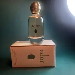 ادکلن جادور دیور فرگرانس ورد Ador – حجم 100 میل