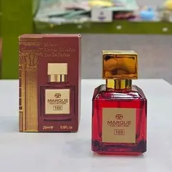 ادکلن باکارات رژ قرمز – حجم 25 میل