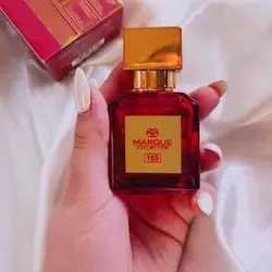 ادکلن باکارات رژ قرمز – حجم 25 میل