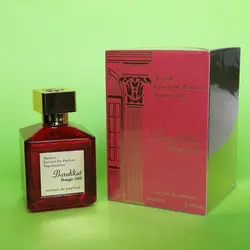 ادکلن باکارات رژ قرمز شرکتی – حجم 100 میل