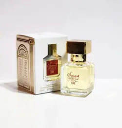 ادکلن باکارات رژ طلایی – حجم 25 میل