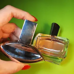 ادکلن ایفوریا زنانه اسمارت کد 201 – حجم 30 میل