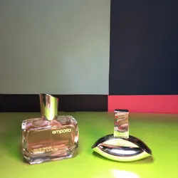 ادکلن ایفوریا زنانه اسمارت کد 201 – حجم 30 میل