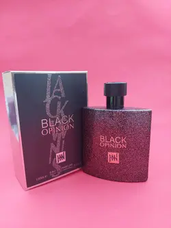 ادکلن بلک اوپیوم زنانه فرگرانس ورد Demure Luxe – حجم 100 میل