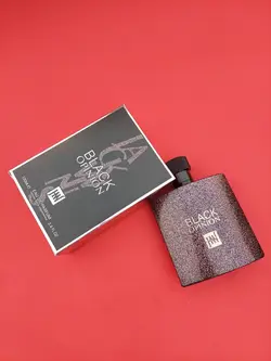 ادکلن بلک اوپیوم زنانه فرگرانس ورد Demure Luxe – حجم 100 میل