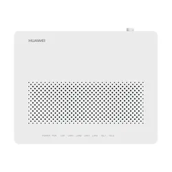 مودم فیبر نوری هوآوی مدل EchoLife HG8240H