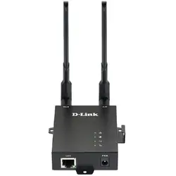روتر بی سیم LTE دی-لینک مدل DWM-312W