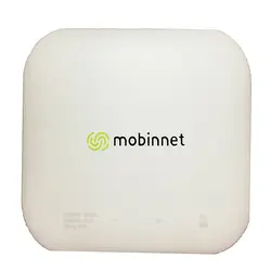 مودم جیبی TD-LTE مبین نت SLR-120S42G