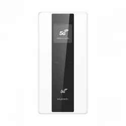 مودم 5G/TD-LTE قابل حمل هوآوی مدل E6878-870
