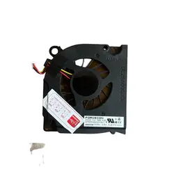 فن لپ تاپ دل Dell Latitude D620